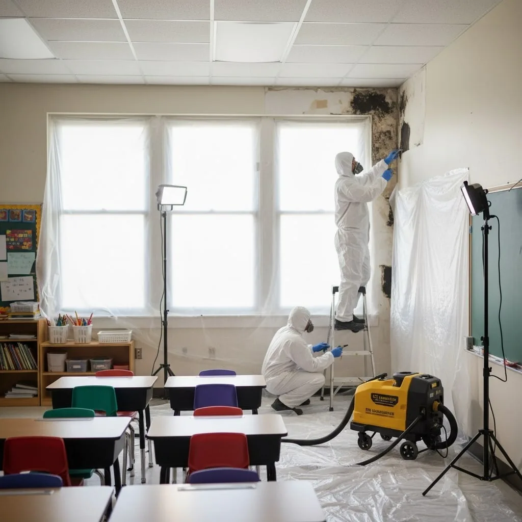 Mold Remediation Service Miami Beach in Miami Beach